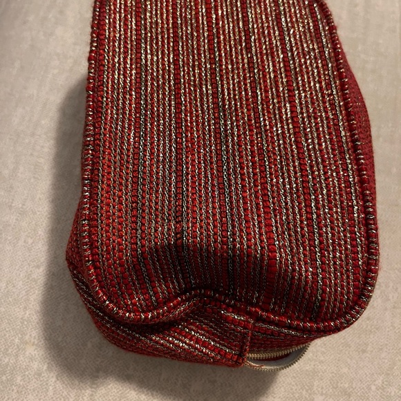 Chanel Makeup Pouch - Picture 3 of 4